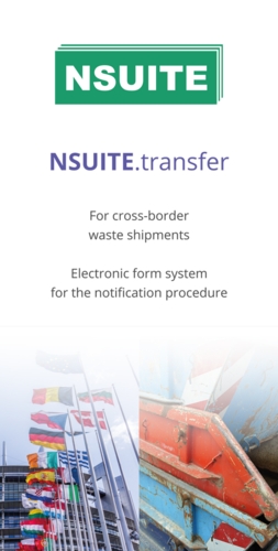 NSUITE.transfer Flyer